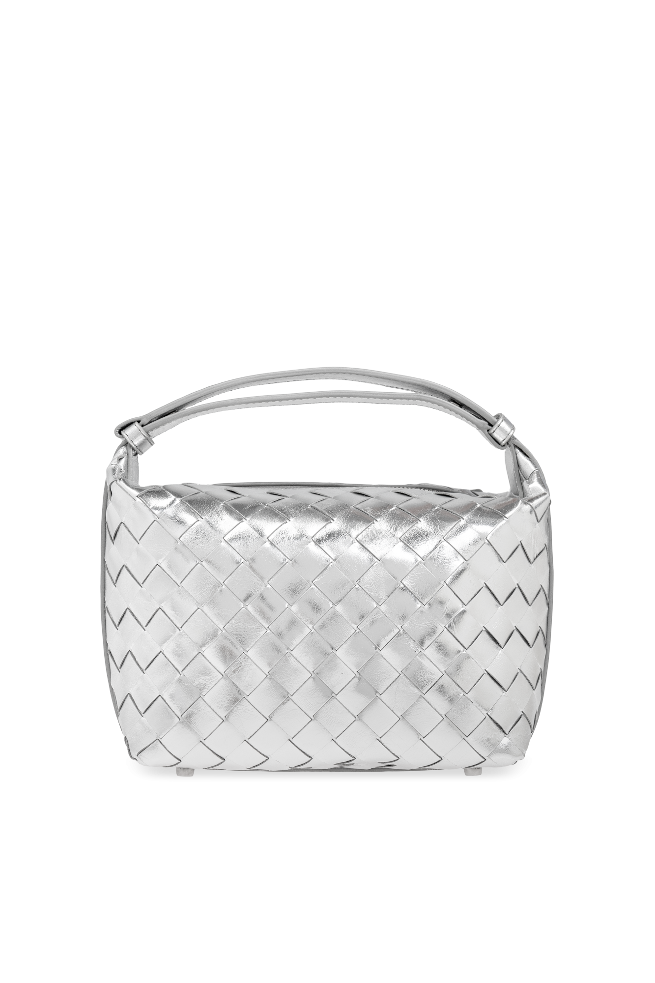 Bottega Veneta Handbag Mini Wallace | Women's Bags | Vitkac